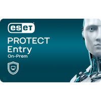 ESET PROTECT Entry On-Prem- 3-Year Renewal/ 100-249-Seats (Tier E)